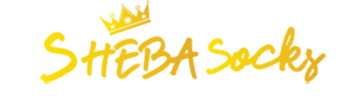 Sheba Socks Logo